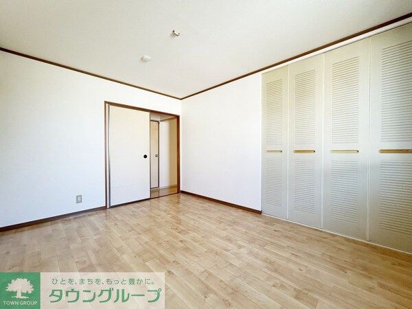 子供部屋