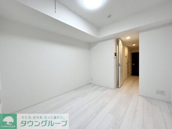 リビング・居室(★お部屋探しはタウンハウジング稲田堤店まで★)