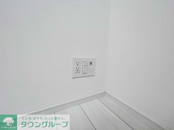設備(★お部屋探しはタウンハウジング稲田堤店まで★)
