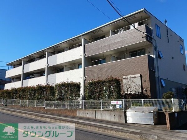 外観(外観)