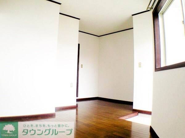 子供部屋