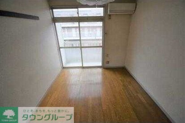リビング・居室(★お部屋探しは、タウンハウジング多摩センター店へ★)