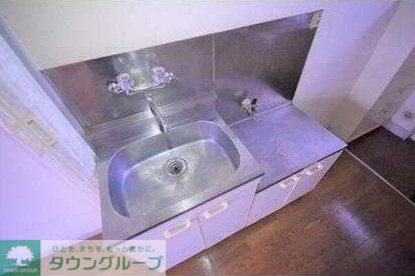 キッチン(★お部屋探しは、タウンハウジング多摩センター店へ★)