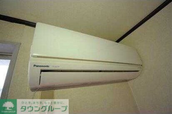 設備(★お部屋探しは、タウンハウジング多摩センター店へ★)