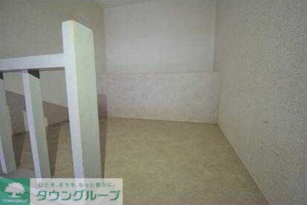 寝室(★お部屋探しは、タウンハウジング多摩センター店へ★)