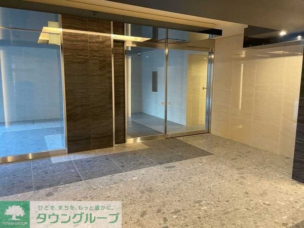 その他(★お部屋探しはタウンハウジング稲田堤店まで★)