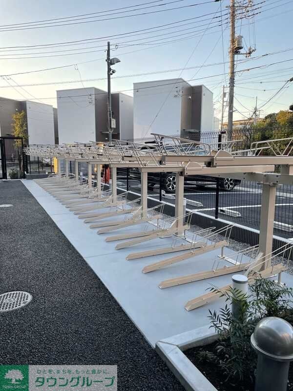 共有部分(★お部屋探しはタウンハウジング稲田堤店まで★)