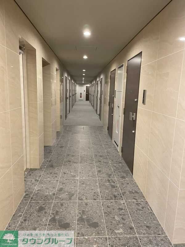 その他(★お部屋探しはタウンハウジング稲田堤店まで★)