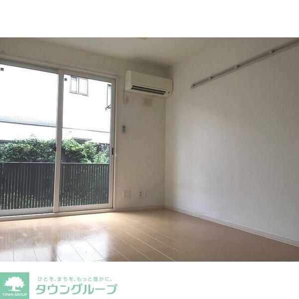 リビング・居室