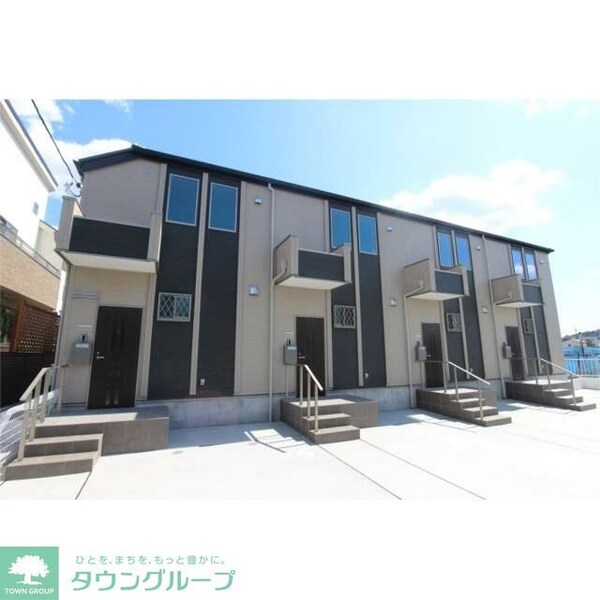 外観(★詳細はタウンハウジングまでお気軽に♪★)