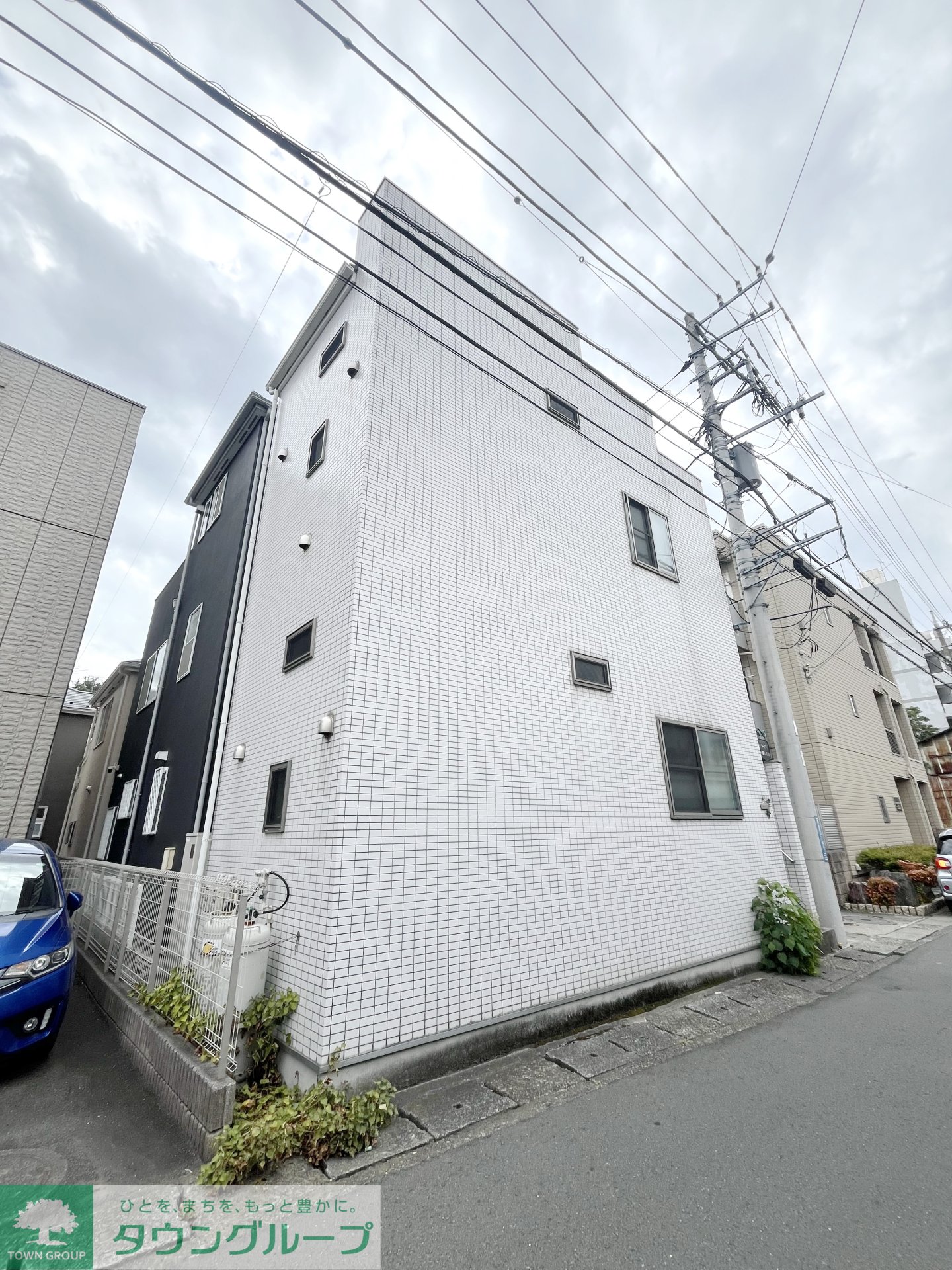 外観写真