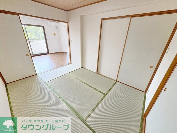 子供部屋