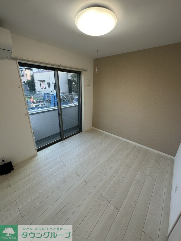 リビング・居室(リビング/居室)