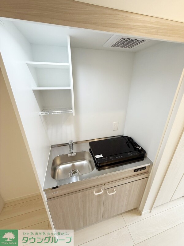 キッチン(キッチン)