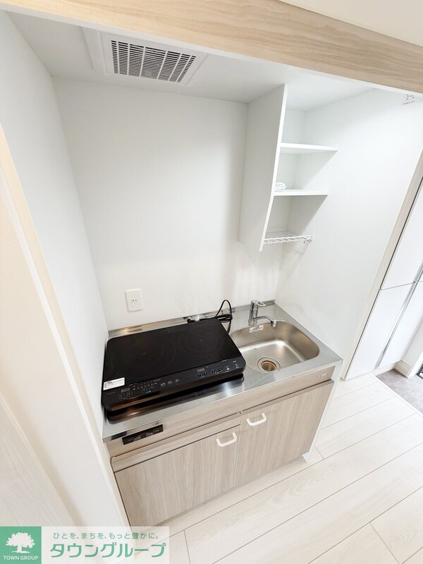 キッチン(キッチン)