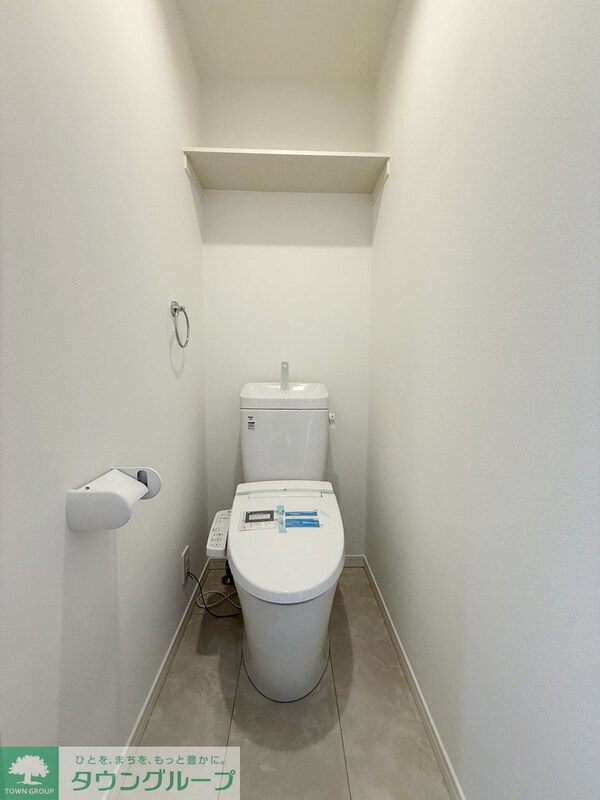 トイレ(トイレ)