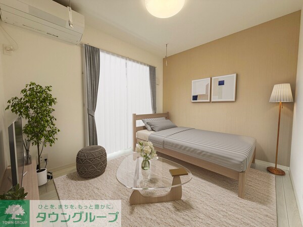 リビング・居室(★お問い合わせはタウンハウジング町田店まで★)