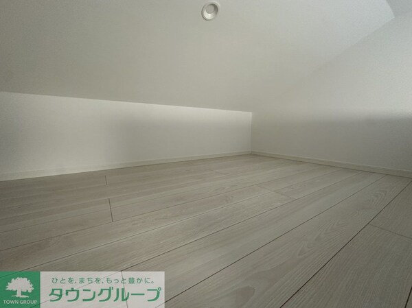 その他室内・内装(リビング/居室)