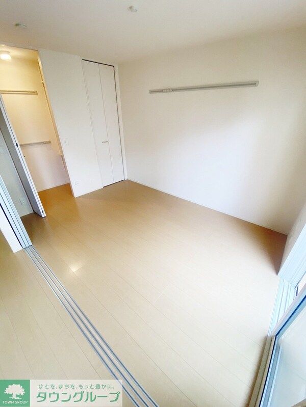 玄関(★お問い合わせはタウンハウジング新百合ヶ丘店まで★)