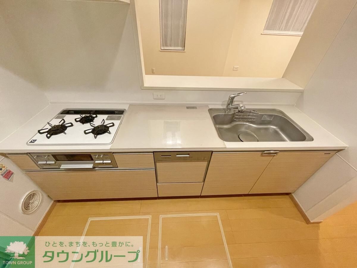 物件内観写真17　