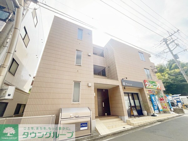 外観(外観)