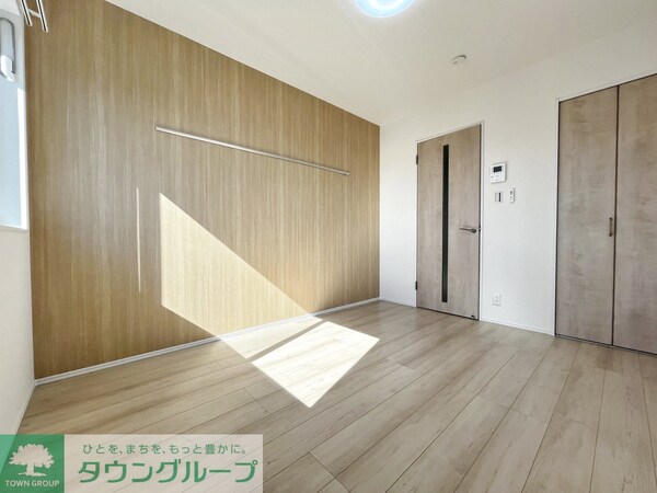 子供部屋