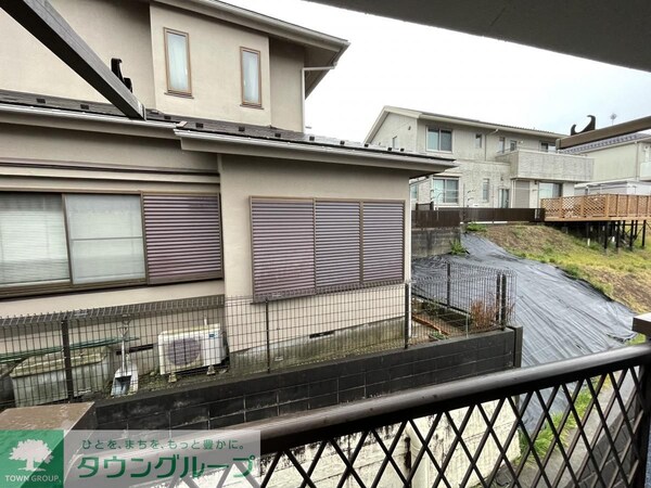 眺望(★前面も開けてます★)