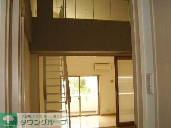 リビング・居室