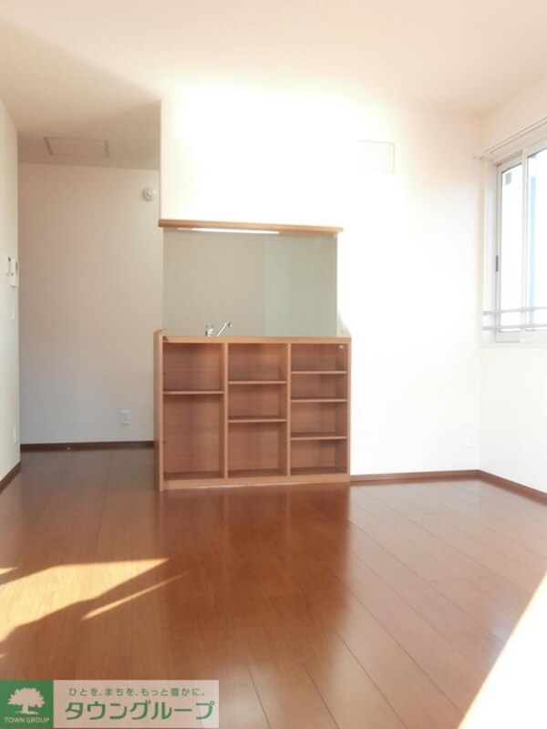 リビング・居室