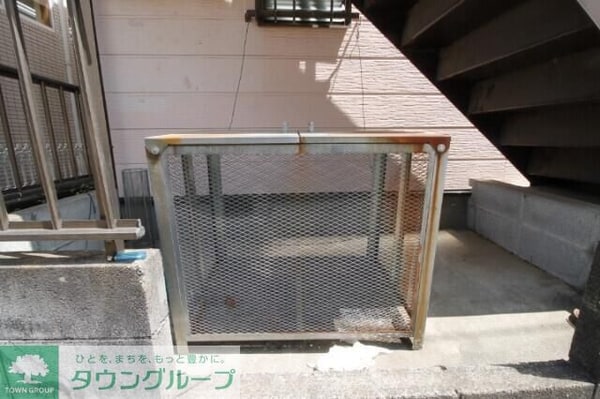 共有部分