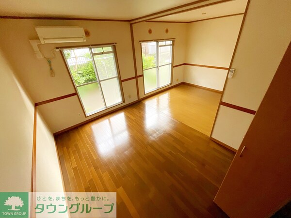 リビング・居室