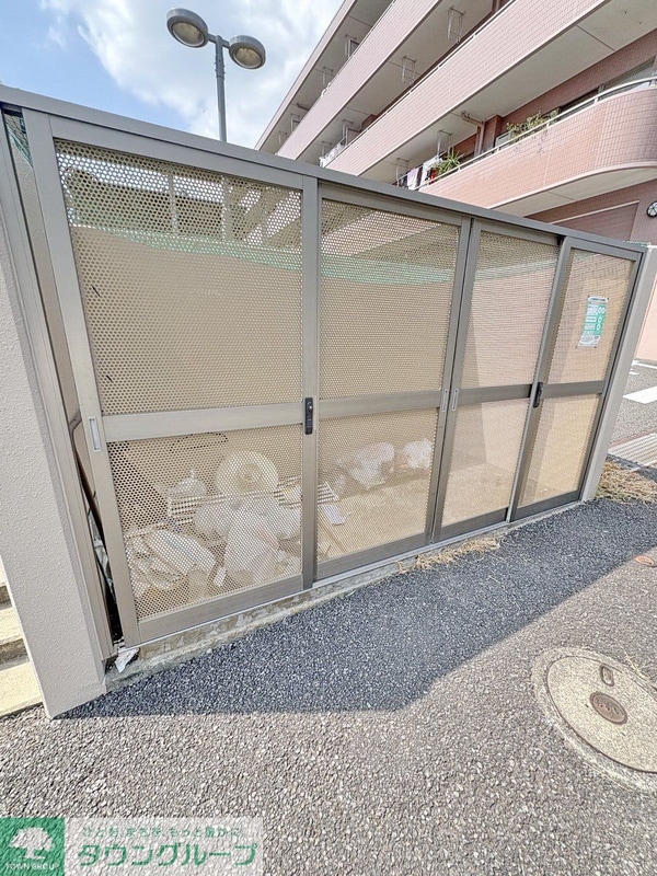 共有部分