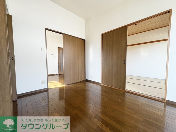 リビング・居室