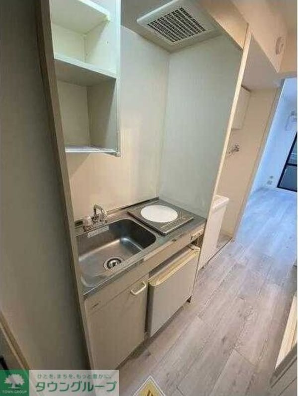 キッチン(☆別部屋参考写真☆)