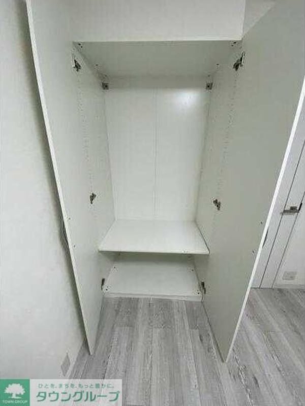 収納(☆別部屋参考写真☆)