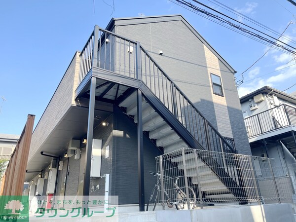 外観(外観)