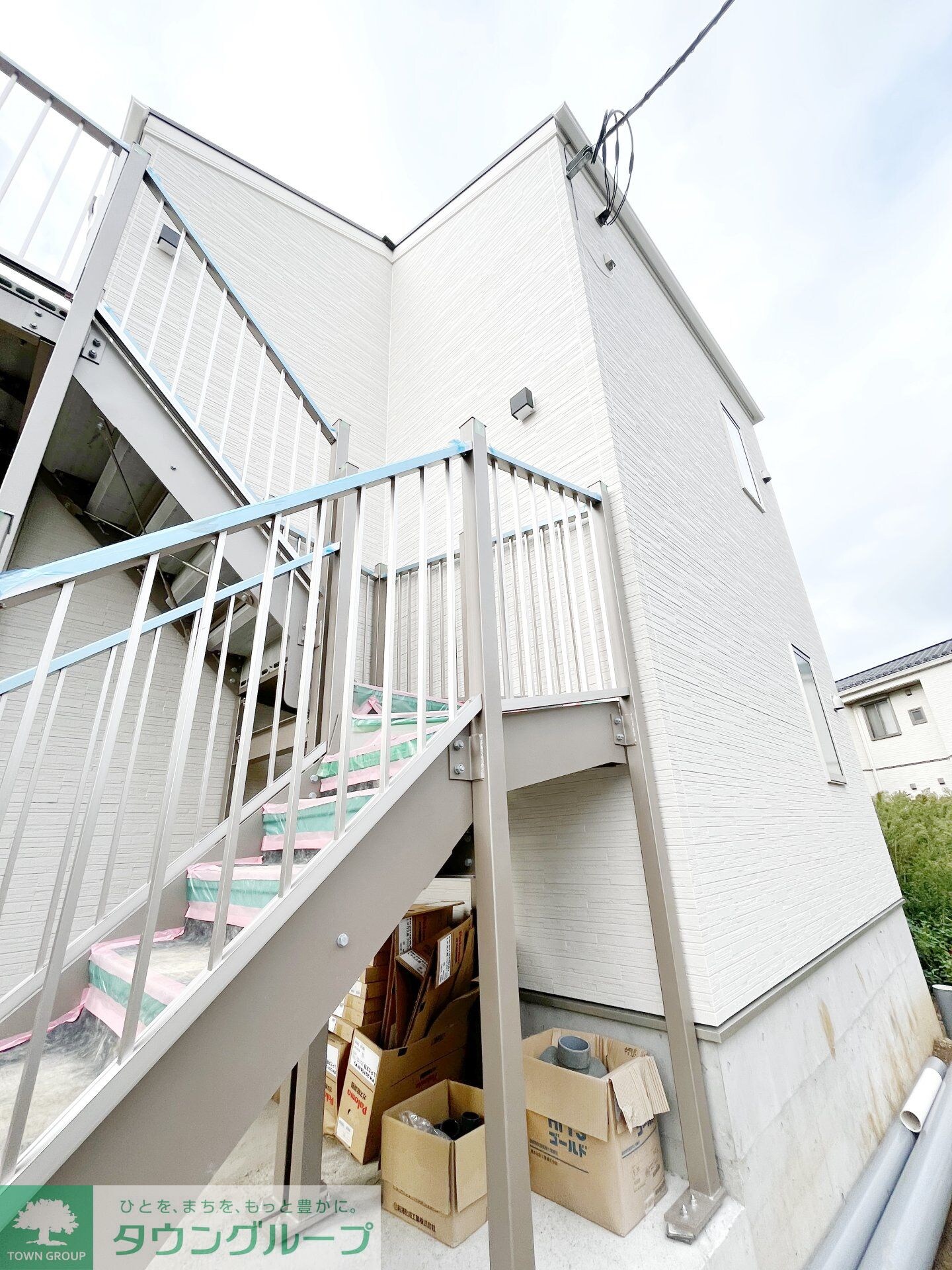 物件内観写真4　(外観)