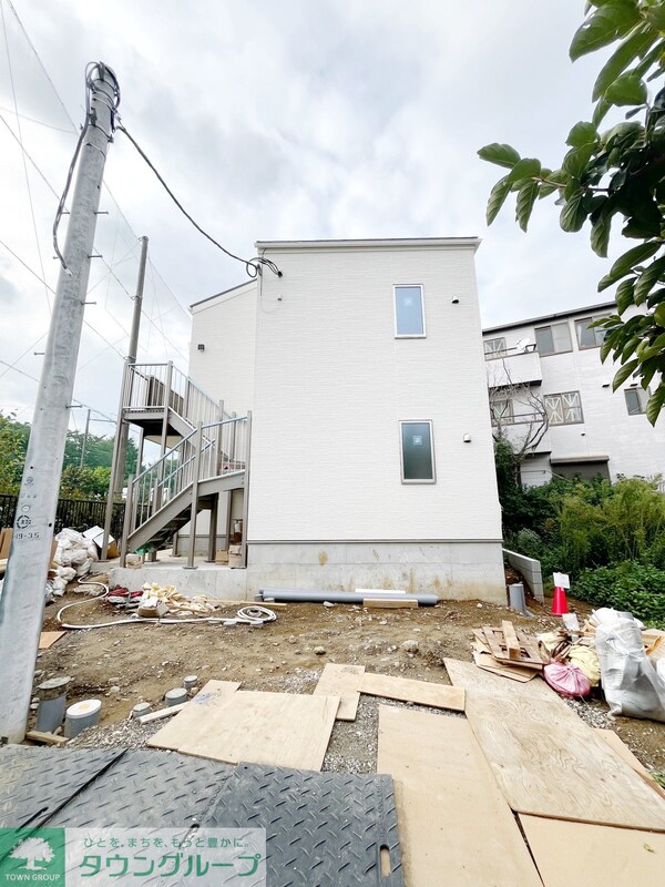 共有部分(共有部分)