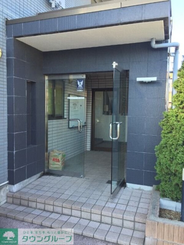 ロビー