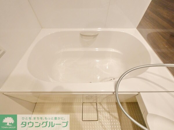 バス／シャワールーム等(※別部屋参考※)