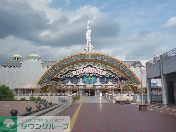 その他(★お部屋探しは、タウンハウジング多摩センター店へ★)