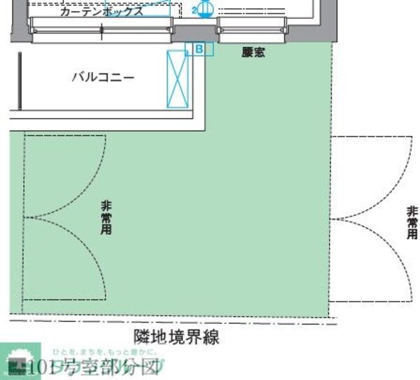 その他(区画図)