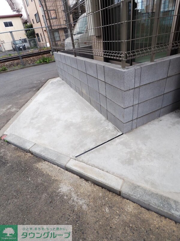 共有部分