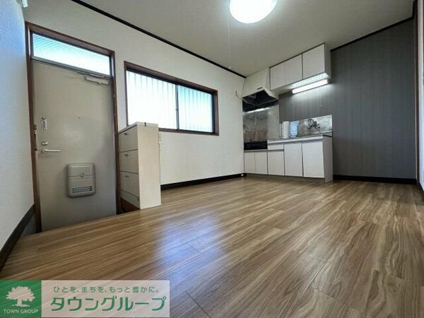 リビング・居室
