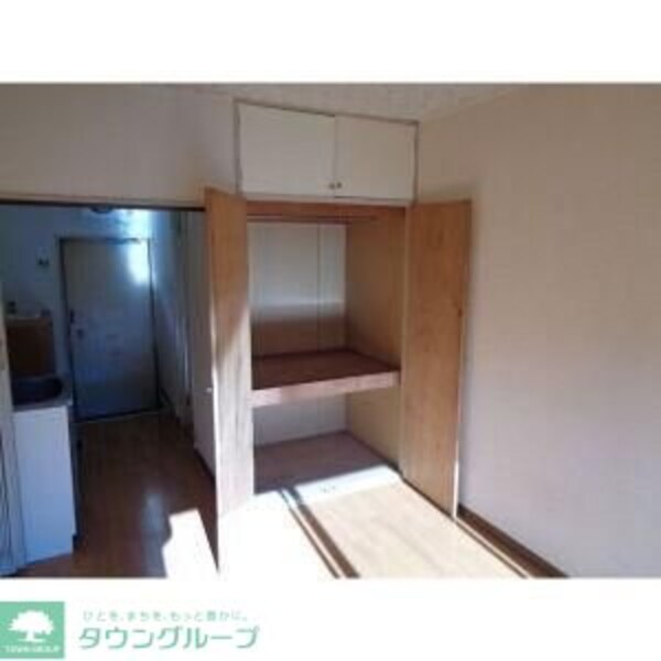 リビング・居室