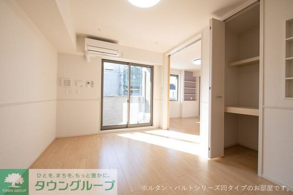 リビング・居室