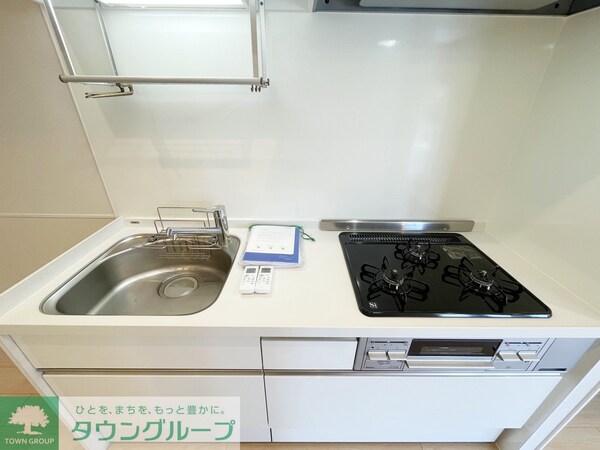 キッチン(キッチン)