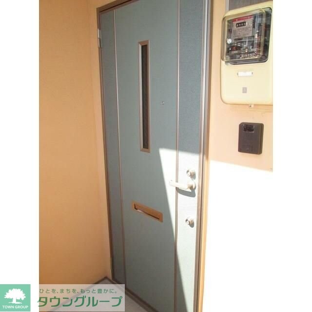 物件内観写真13　