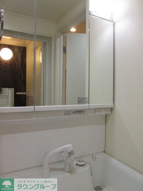洗面(★お問い合わせはタウンハウジング町田店まで★)