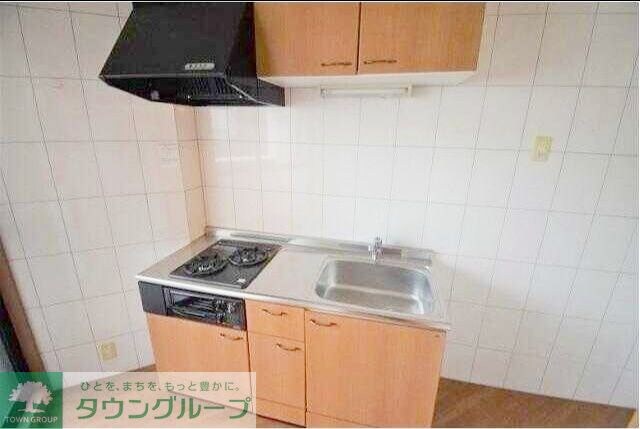 物件内観写真3　(★お問い合わせはタウンハウジング町田店まで★)